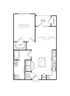 A2 ANSI | Wheelchair Accessible